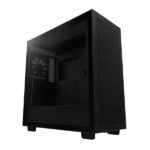 NZXT H7 Flow RGB Black