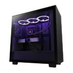 NZXT H7 Flow RGB Black