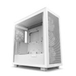 NZXT H7 FLOW RGB White