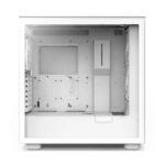 NZXT H7 FLOW RGB White