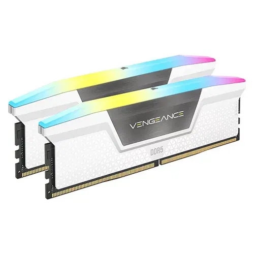 Corsair Vengeance RGB White