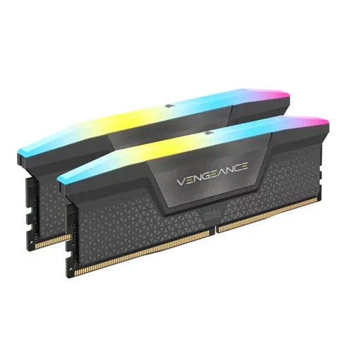 CORSAIR Vengeance RGB