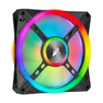 Corsair QL120 RGB Black