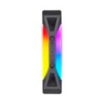 Corsair QL120 RGB Black