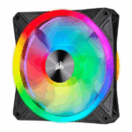 Corsair ICUE QL140