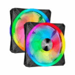 Corsair ICUE QL140
