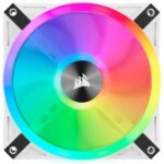 Corsair QL120 RGB White