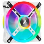Corsair QL120 RGB White