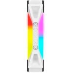 Corsair QL120 RGB White