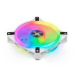 Corsair QL120 RGB White