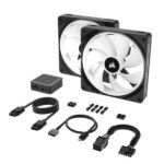 Corsair ICUE LINK QX140 RGB