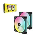 Corsair ICUE LINK QX140 RGB