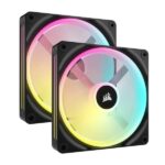 Corsair ICUE LINK QX140 RGB