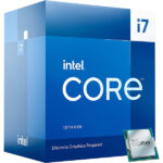 Intel Core i7-13700F