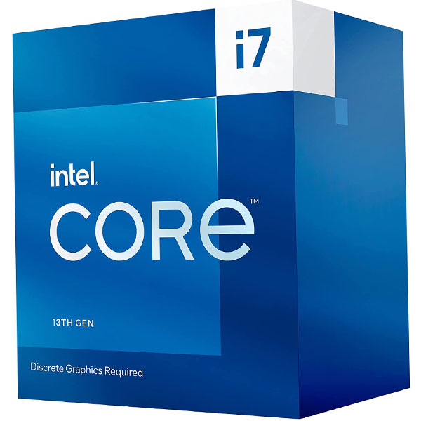 Intel Core i7-13700F