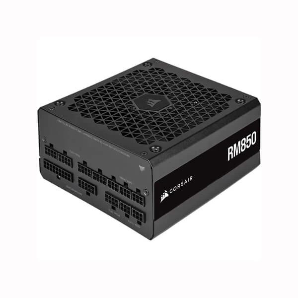 corsair rm850 80 plus gold atx s