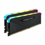 Corsair Vengeance RGB RS 64GB (32GBx2) DDR4 3200MHz Ram - Image 2