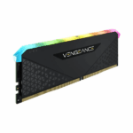 Corsair Vengeance RGB RS 8GB (8GBx1) DDR4 3200MHz Ram - Image 2