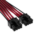 Corsair Premium PCIe 5.0 12VHPWR Type-4 PSU Power Cable