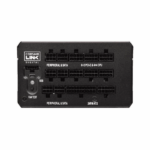 Corsair RM1000i 1000 Watt 80 Plus Gold SMPS - Image 3