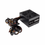 Corsair CV450 450 Watt 80 Plus Bronze SMPS - Image 2