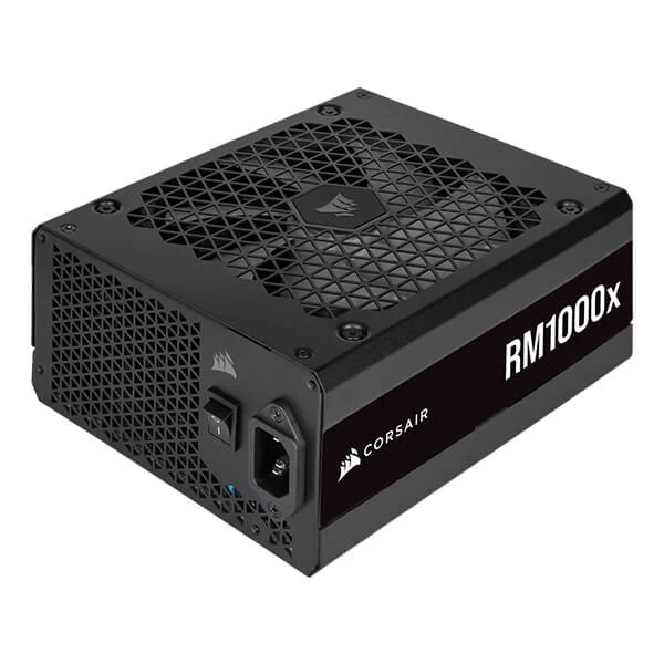 Corsair RM1000X 1