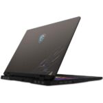 MSI Crosshair 17 HX AI