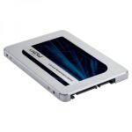 crucial MX500 sata SSD