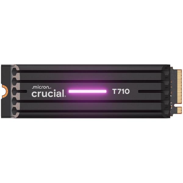 Crucial T710