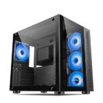 Ant Esports Crystal Black