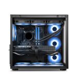 Ant Esports Crystal Black