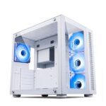 Ant Esports Crystal White