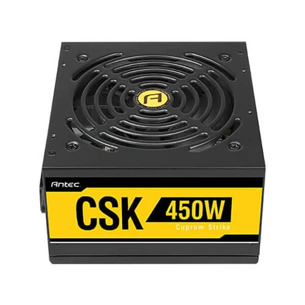 Antec CSK 450W bronze image 2 600x600 1