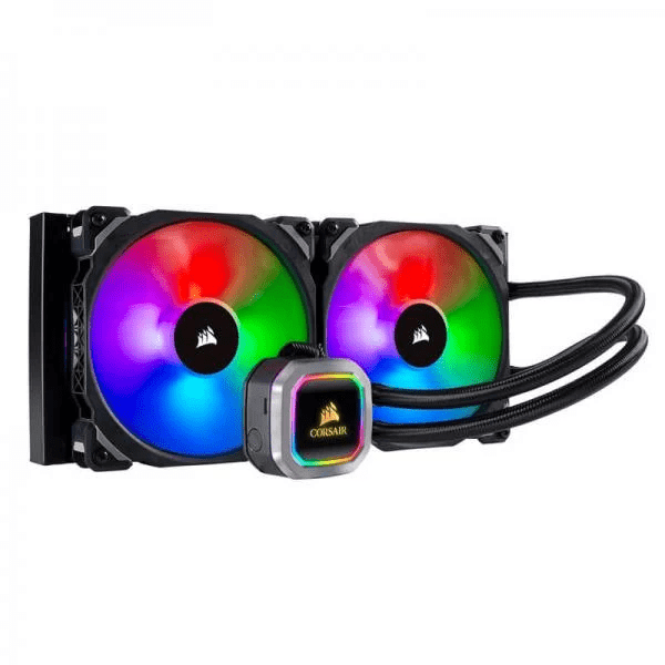 H115i RGB