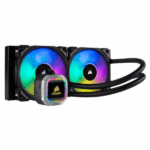H100i RGB Platinum