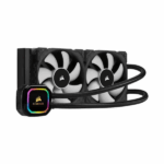 ICUE H100i