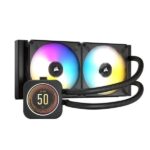 H100i Elite LCD
