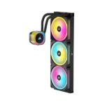 Corsair ICUE Link H170i RGB