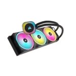 Corsair ICUE Link H170i RGB