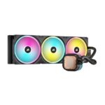 Corsair ICUE Link H170i RGB