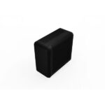 Hyte X50 Air Modern Performance Mid Tower Gaming Cabinet - Pitch Black - Image 4