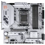 Colorful CVN B850M GAMING FROZEN V14
