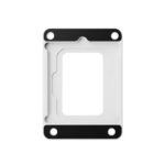 Hyte LGA 1851 Solid Processor Frame Snow White - Image 3