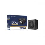 SilverStone DA750 Gold