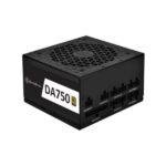 SilverStone DA750 Gold
