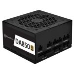 SilverStone DA850 Gold