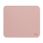 Logitech Mouse Pad Studio Series - Dark Rose