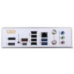 Colorful CVN B850M GAMING FROZEN V14 - Image 6