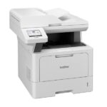 Brother DCP-L5510DN Monochrome Laser Printer - Image 3