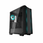deepcool cc560 mid tower cabinet